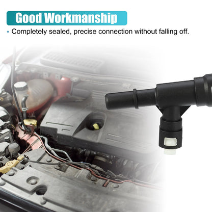 Engine Coolant Hose Connector No. 15055342 for Chevrolet Suburban 1500 (2000–2014)