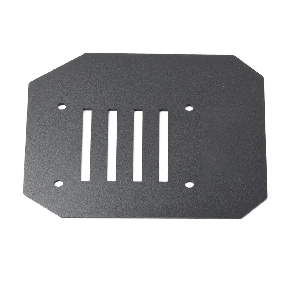 Motorcycle Ignition Coil Side Cover Protector for BMW K100 (1983-1992)