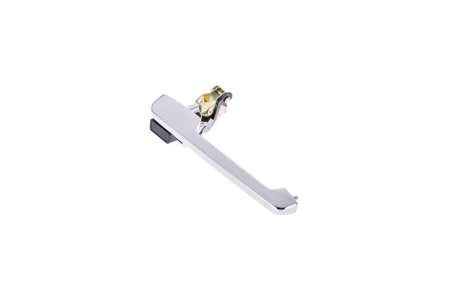 Front Right Outer Door Handle Chrome for Ford Bronco / F-150 (1987–1997)