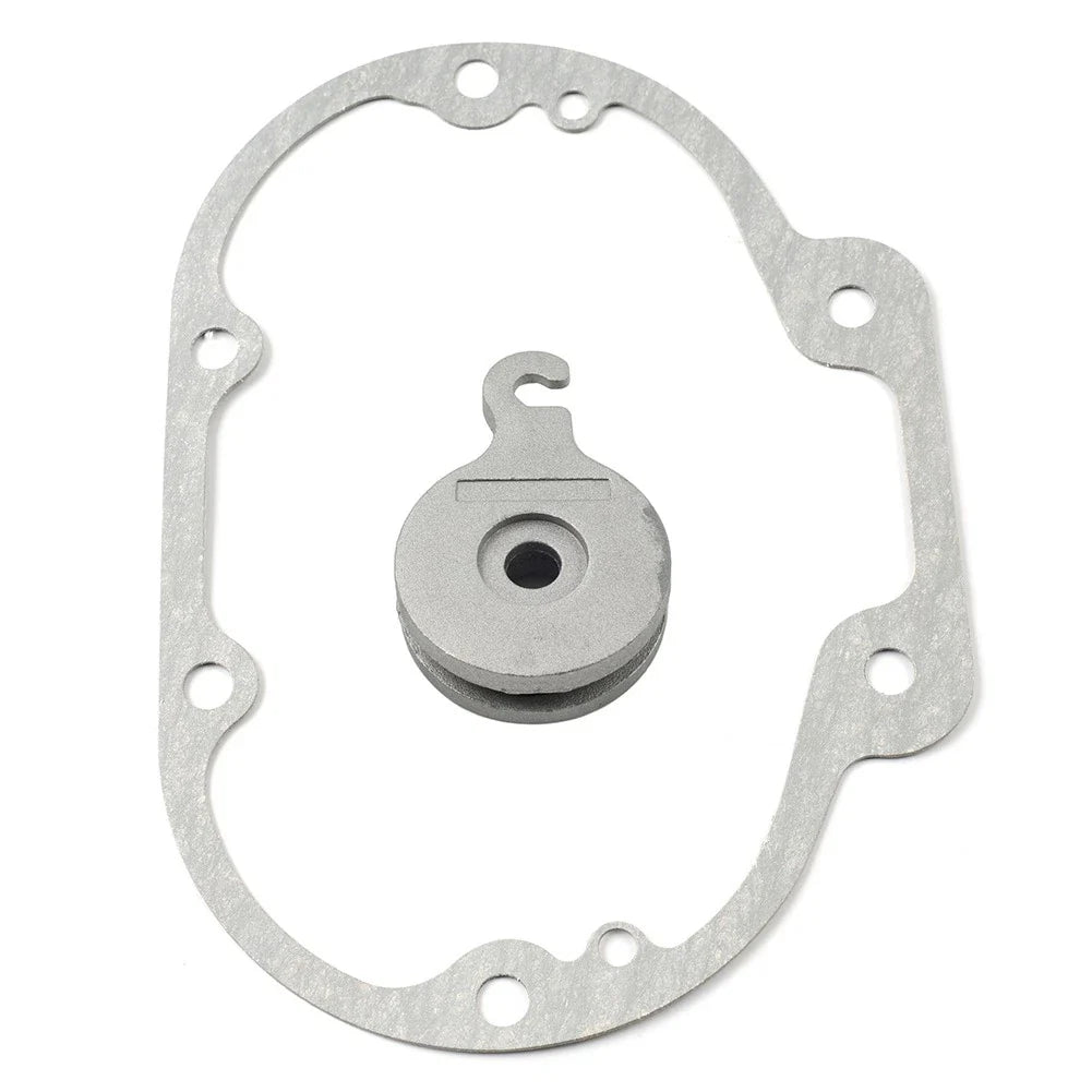 Easy Lever Pull Power Clutch Kit for Harley Big Twin Dyna Softail (2007-Current)
