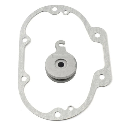 Easy Lever Pull Power Clutch Kit for Harley Big Twin Dyna Softail (2007-Current)