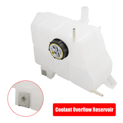 Coolant Overflow Bottle for Mazda BT-50 (2011–2015) & Ford Ranger PX