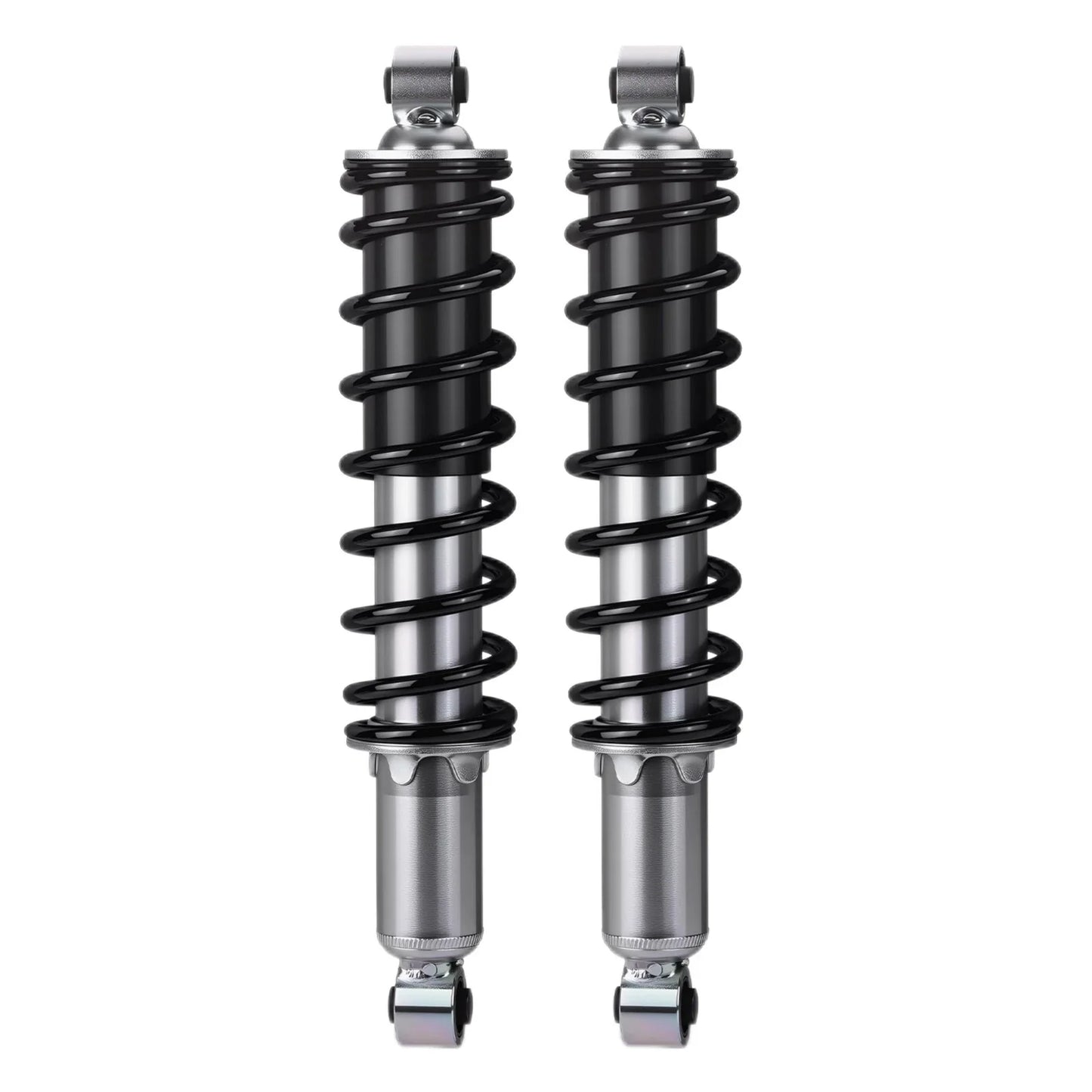 2 x Rear Shock Absorbers for Honda Recon 250 TRX250 (2001–2024)
