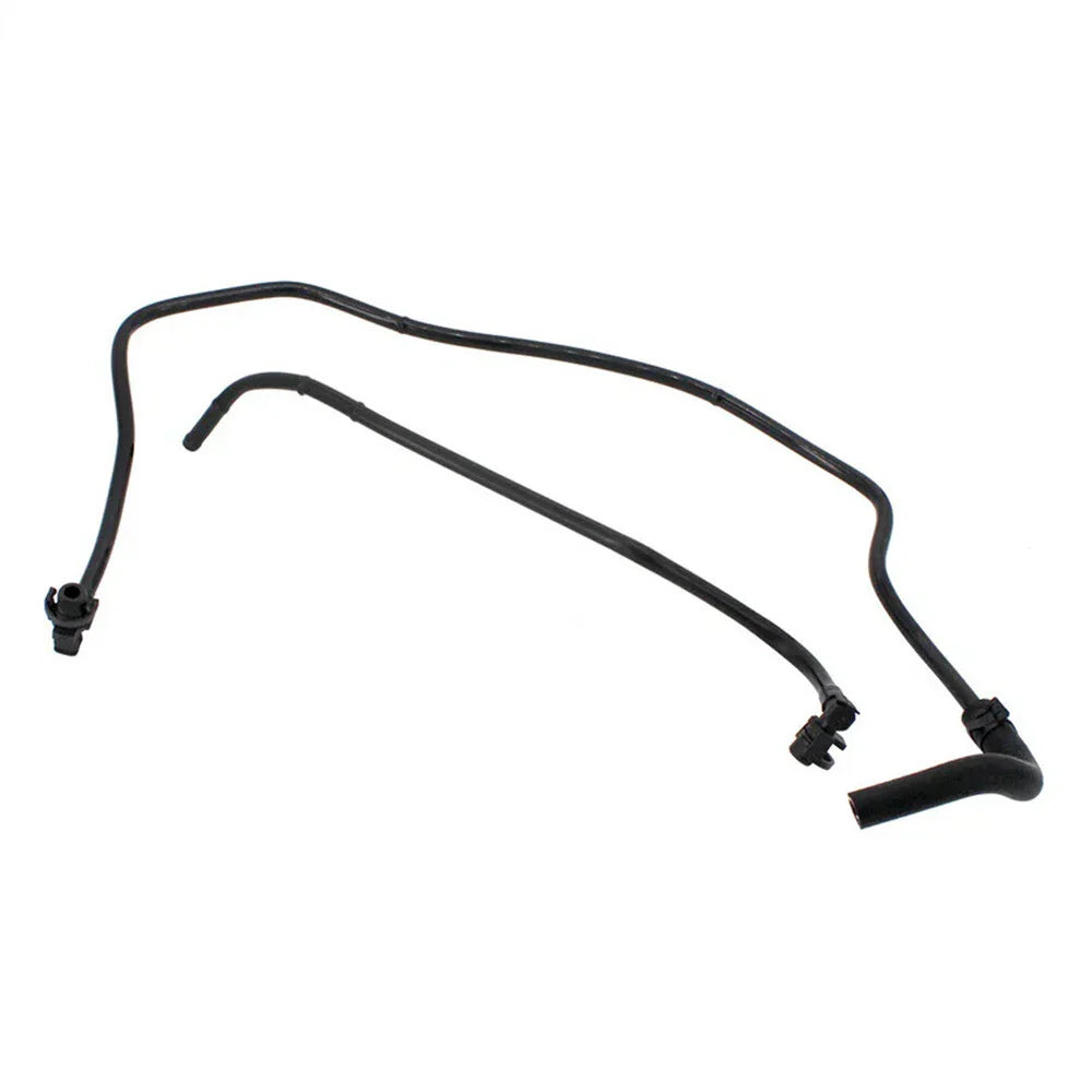 Throttle Body Inlet Outlet Heater Pipe Hose for Chevy Cruze Sonic (11-18)