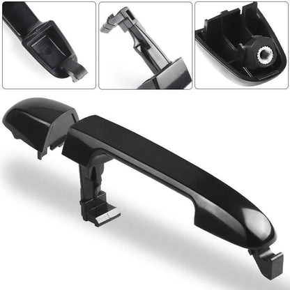 Front Outer Door Handle for Hyundai i30 FD (2007-2012)