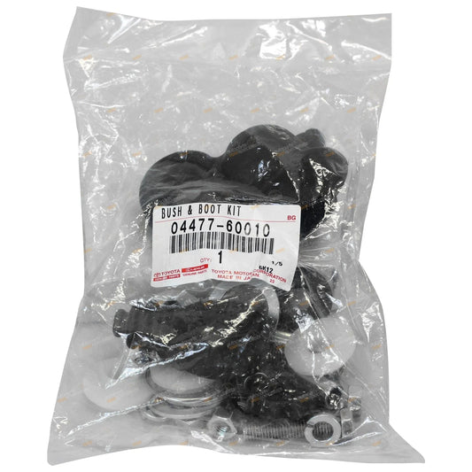Genuine Toyota Brake Load Proportioning Valve Sundries for Hilux