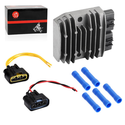 Voltage Regulator Rectifier for Polaris Ranger 150 570 800 1000 (2011–2024)