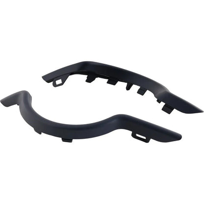 Front Left Fog Light Trim for Dodge Journey (2009-2020)