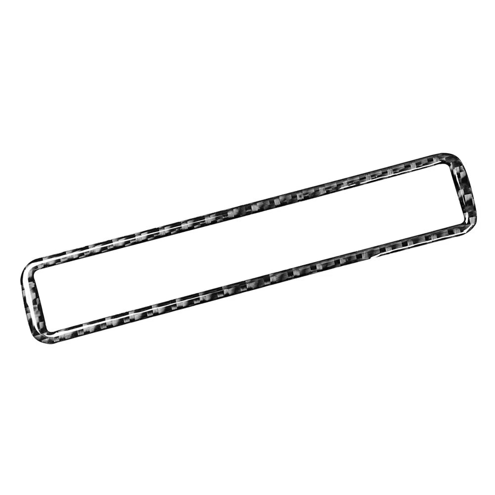 Exterior Door Grab Puller Handle Cover Trim for Audi A3 S3 (2014–2020)