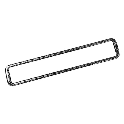 Exterior Door Grab Puller Handle Cover Trim for Audi A3 S3 (2014–2020)
