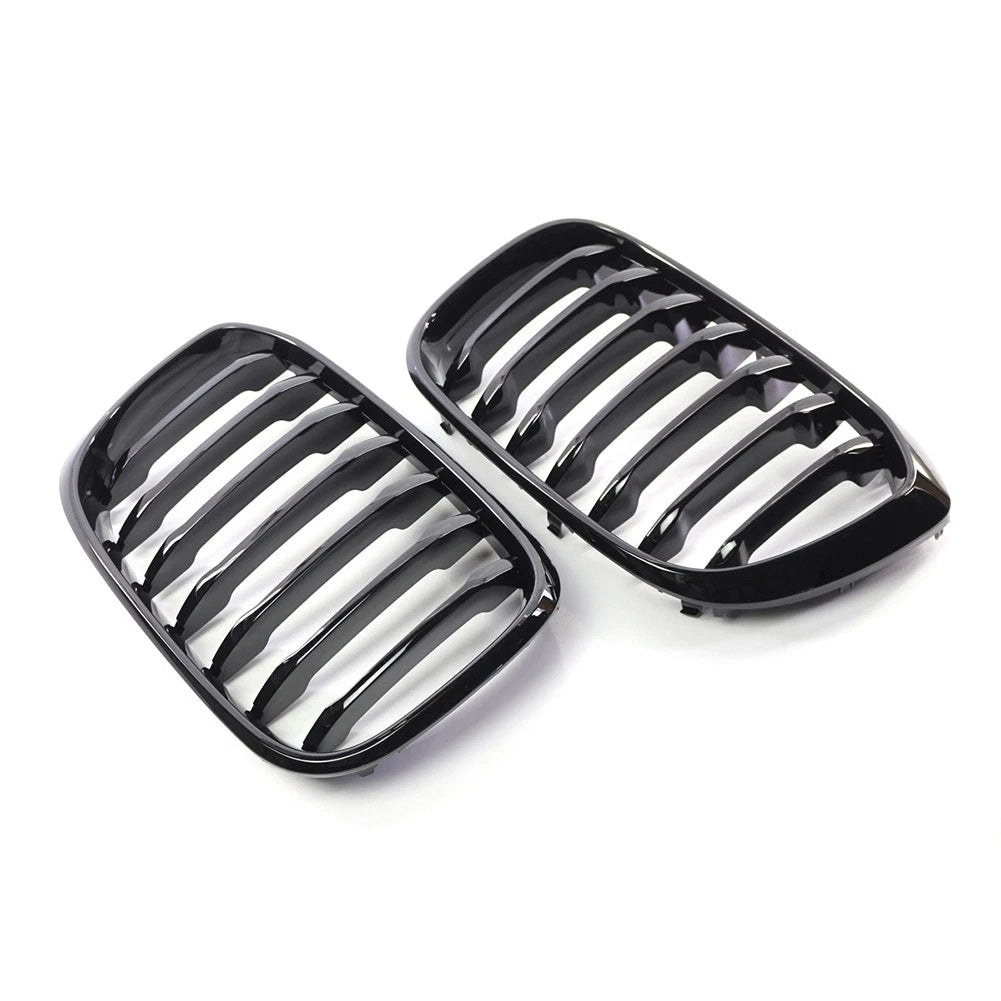 Steering Wheel Panel Cover Trim Kit for BMW 3 Series E90 E92 E93 (2005–2012)