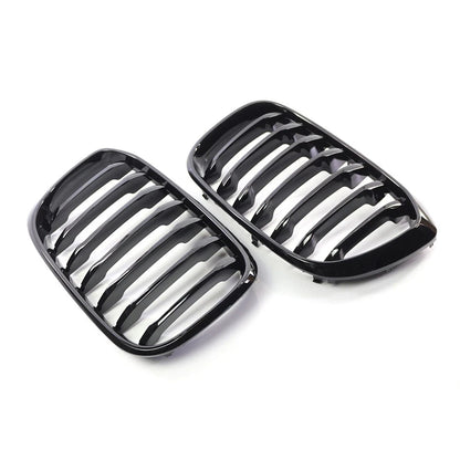 Steering Wheel Panel Cover Trim Kit for BMW 3 Series E90 E92 E93 (2005–2012)