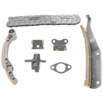 Timing Chain Kit for Mitsubishi Pajero (2002–2019)