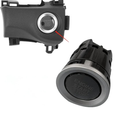 Start Switch Ignition Button for Honda Civic Accord (2006-2011)