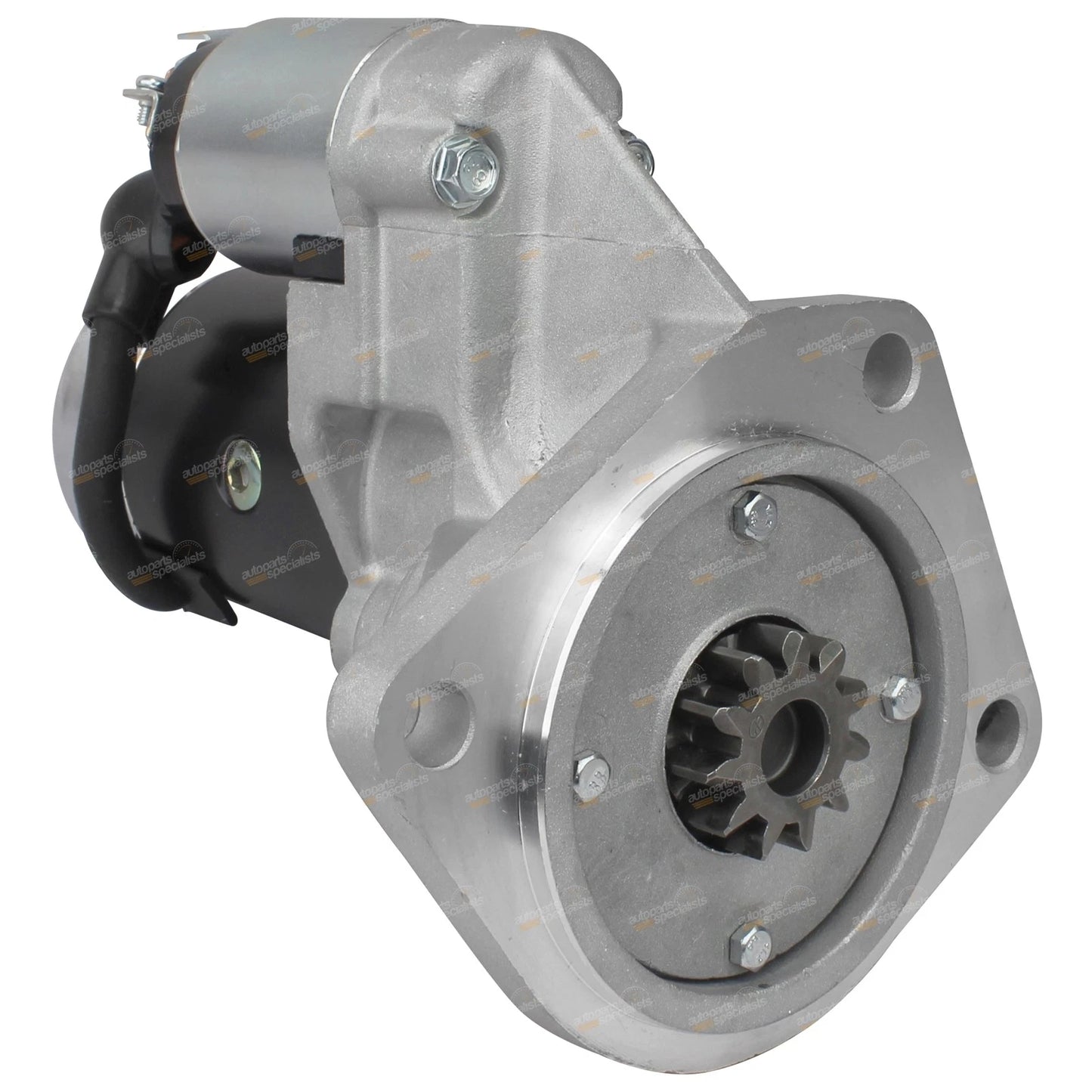 Starter Motor for Nissan Patrol GQ GU Y60 Y61 (1997–2007) 4.2L Diesel