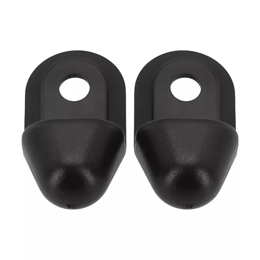 Convertible Top Latch Cap for Mazda MX-5 Miata (1990-2005)
