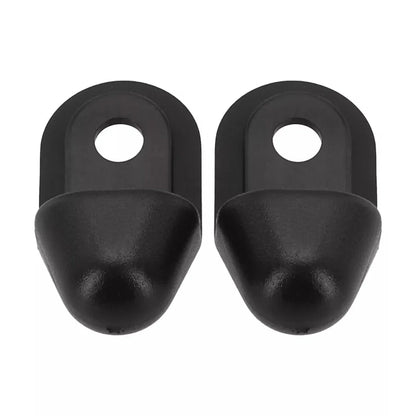 Convertible Top Latch Cap for Mazda MX-5 Miata (1990-2005)