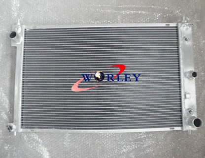 Radiator for Ford AU Falcon/Futura/Fairmont/Fairlane (1998–2002)