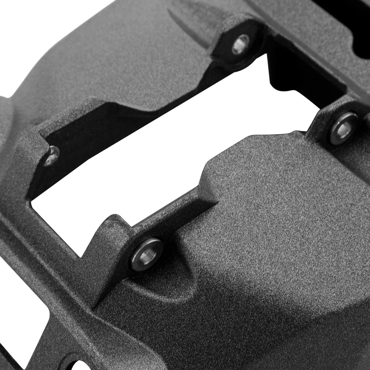 Headlight Upper Stay Fairing Bracket for BMW R1300GS (2023-2025)