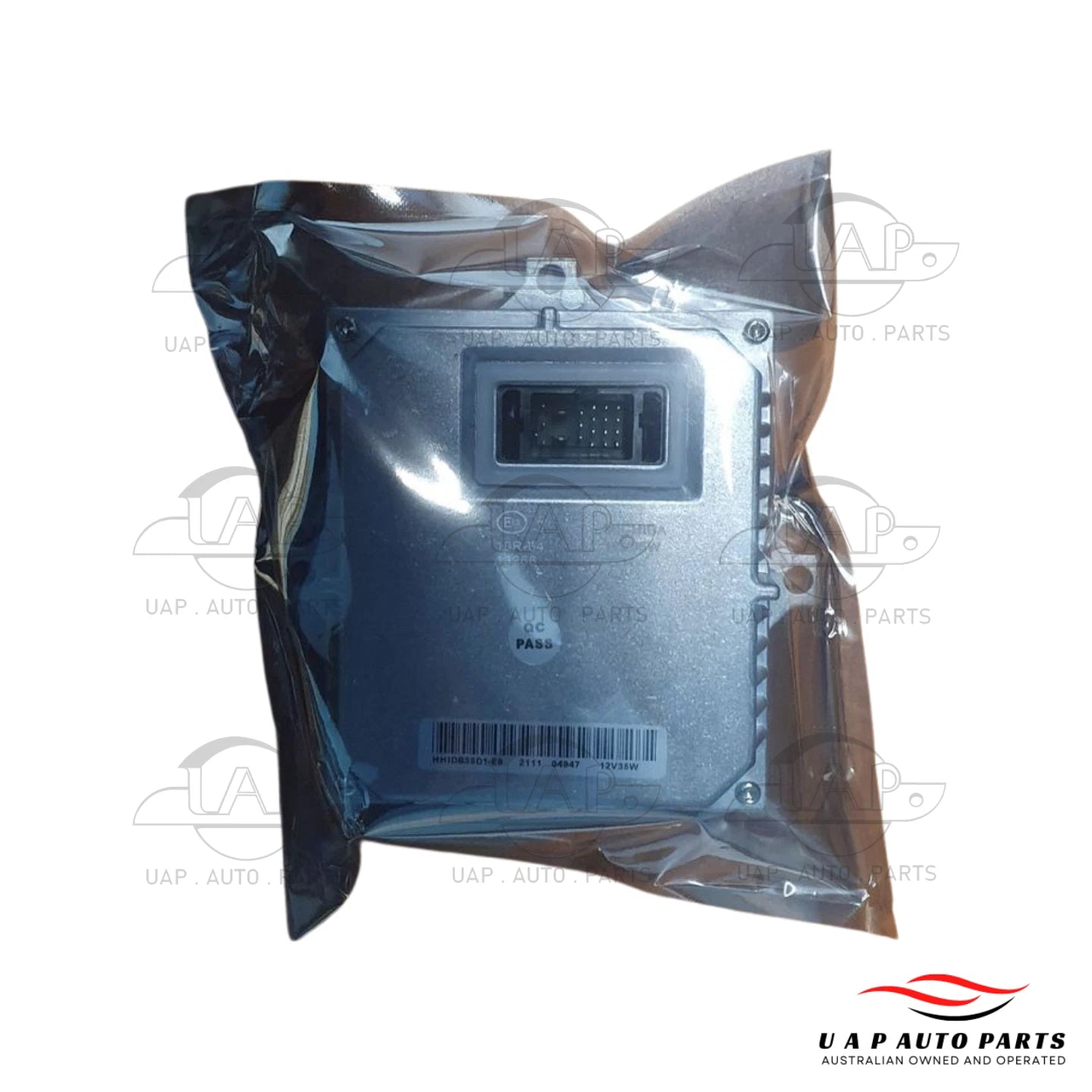 HID Headlight Ballast Control Module for Mercedes BMW Audi Mazda