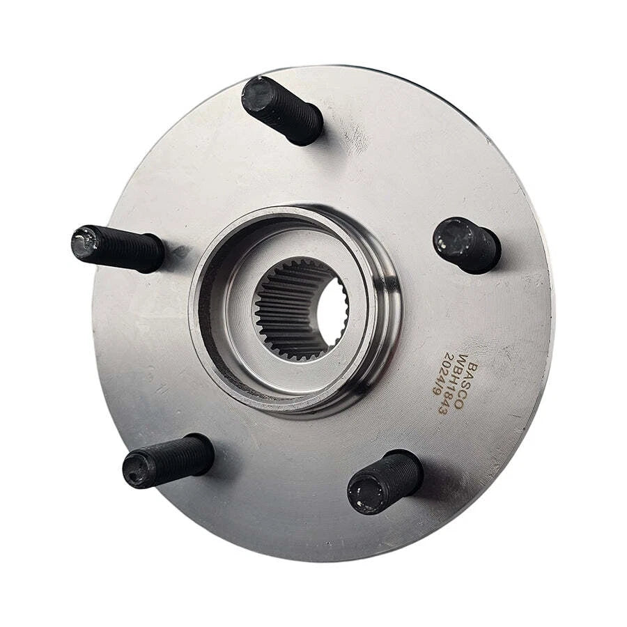 Front Wheel Bearing Hub for Lexus RX450h (2010–2015)