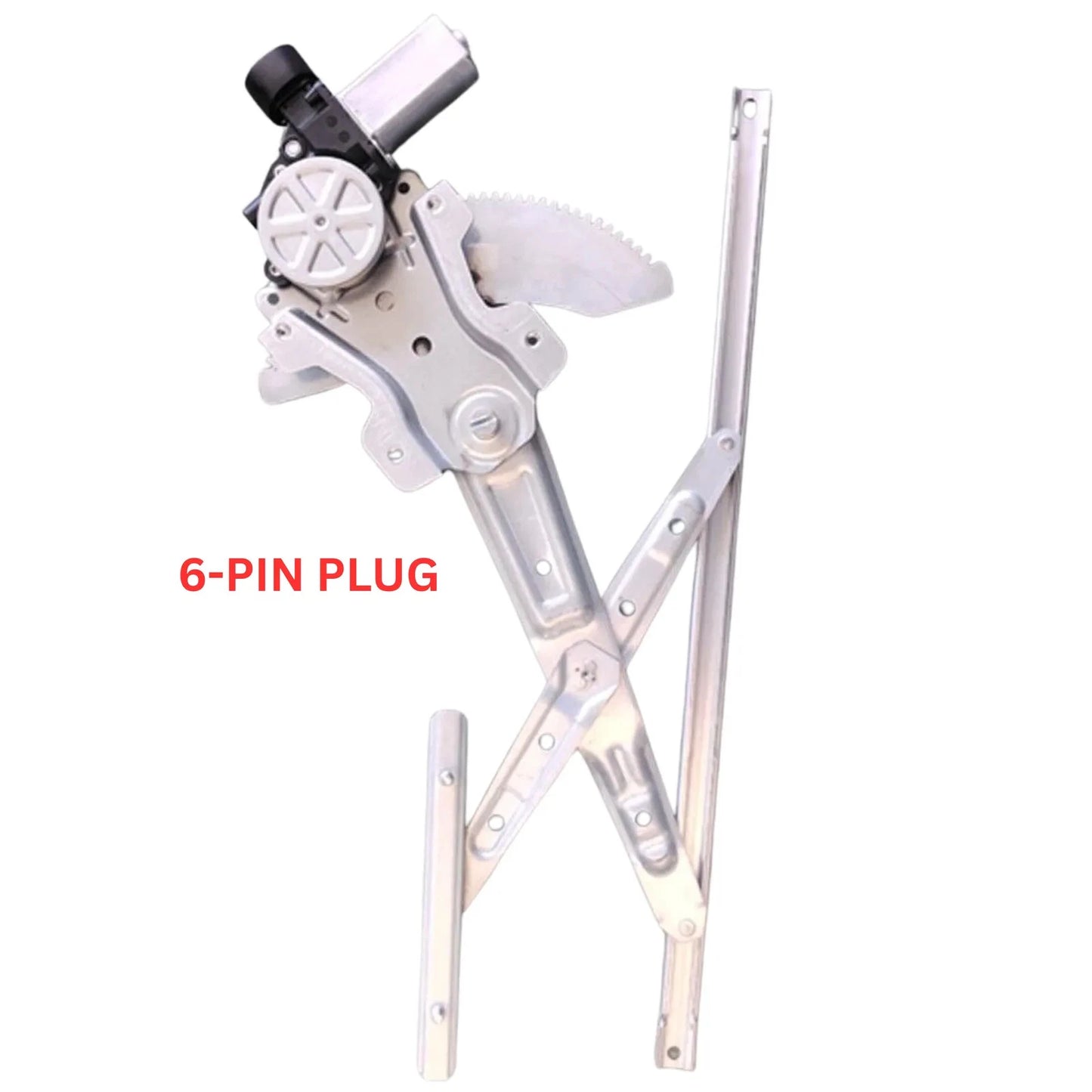 Front Left Window Regulator with Motor for Mitsubishi ASX (2010–Present)
