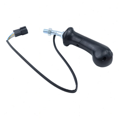 Joystick Controller for Caterpillar 3046 (D3G, D4G, D5G, LGP)