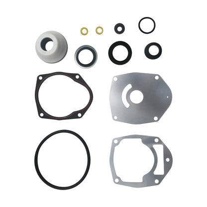 Gearcase Seal Kit for Mercury Outboard (65-115 HP)