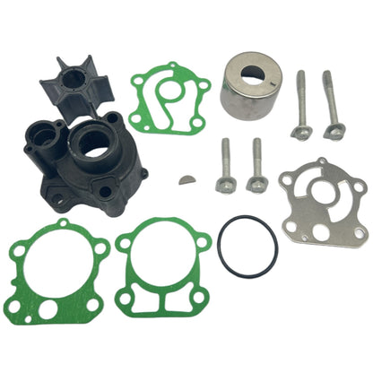Water Pump Impeller Kit for Yamaha 75-100HP Outboard (4-Stroke)