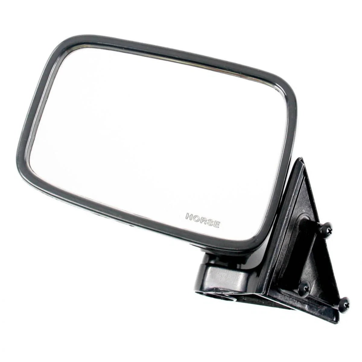 Side Mirror Rear View Fender LH Fits Mazda Truck B-Serie B2200 B2600 1986-93 D05