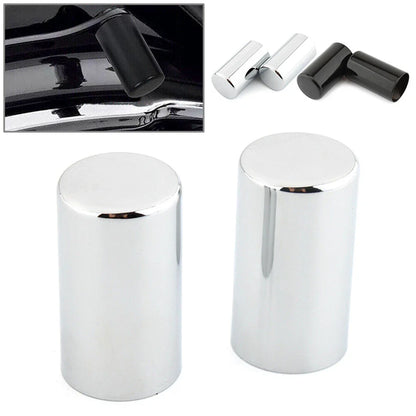 Docking Hardware Point Covers for Harley Touring FLHX (2009-2023)
