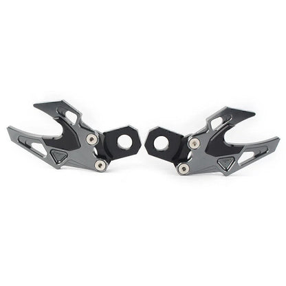 CNC Rear Chain Adjuster for Honda CB650F (2014-2018)