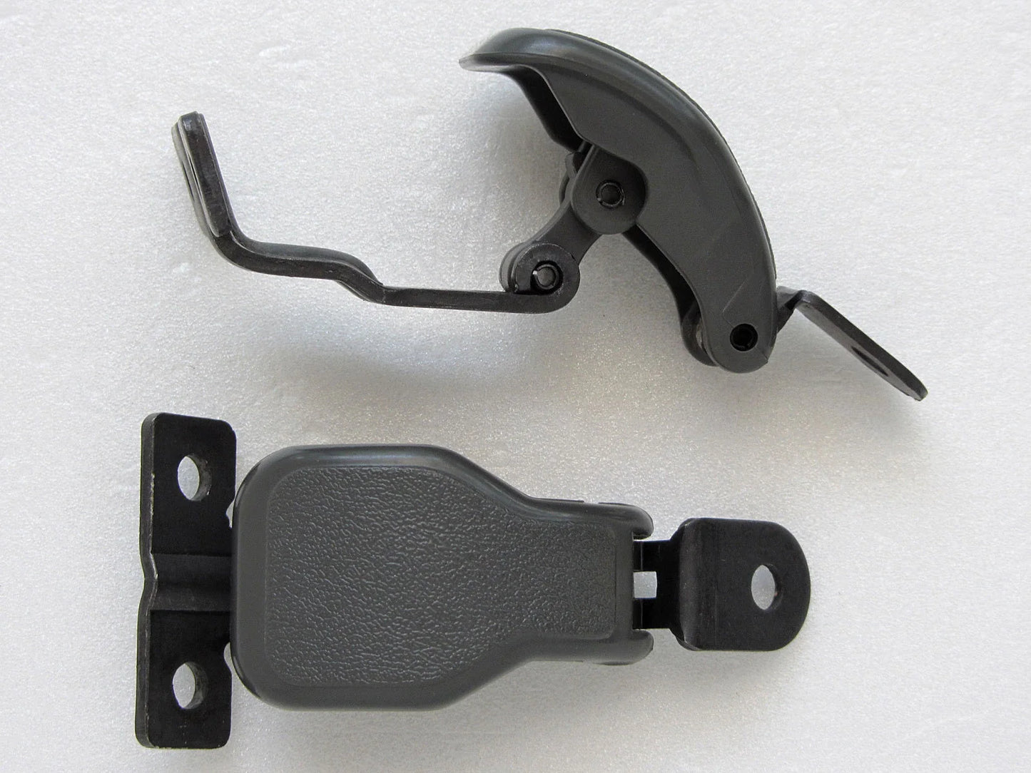 Rear Quarter Window Cab Lock Latch for 2006-1996 Mitsubishi L200 Triton Strada