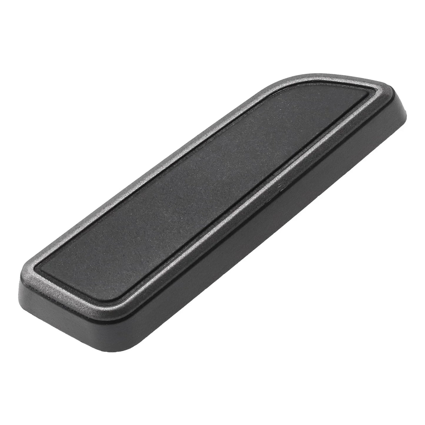 Switch Button ABS Black Button for Co-pilot Left-hand Drive
