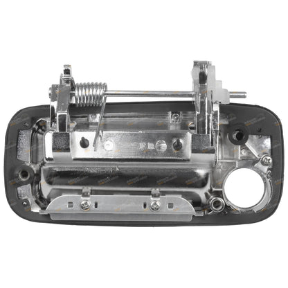 RH Front Outer Door Handle for Toyota Land Cruiser FJ80 (1990–1998)