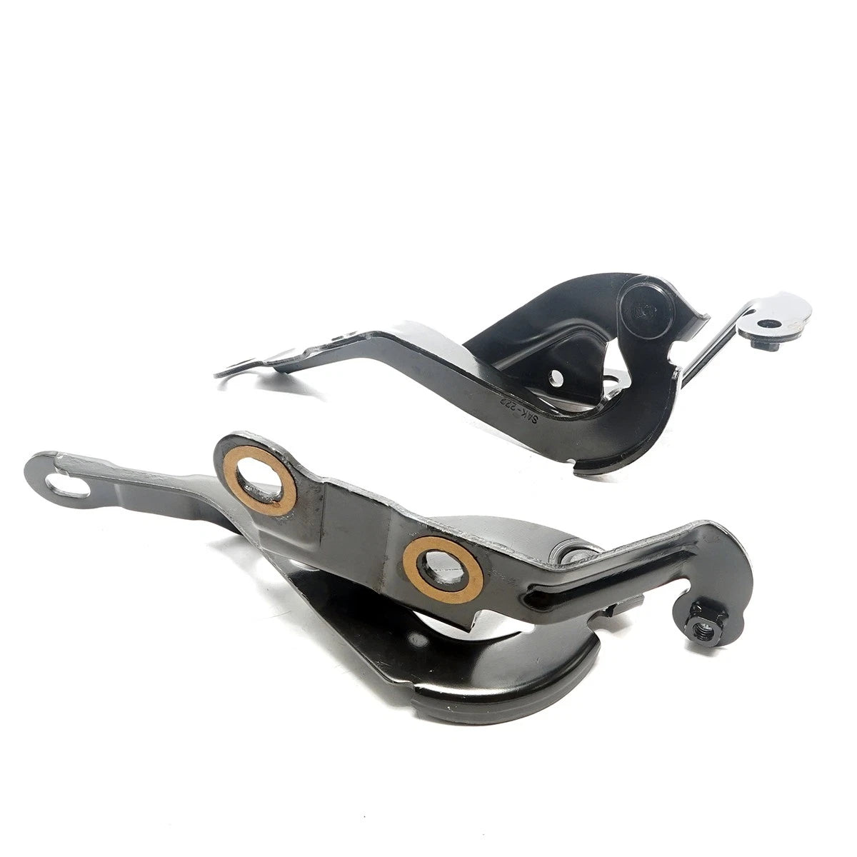Hood Hinge Pair for Toyota HiAce Commuter Van (2004–2023)
