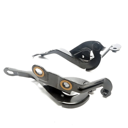 Hood Hinge Pair for Toyota HiAce Commuter Van (2004–2023)