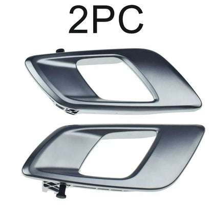 2 x Inner Door Handles for Ford BT-50 (2012–2019)
