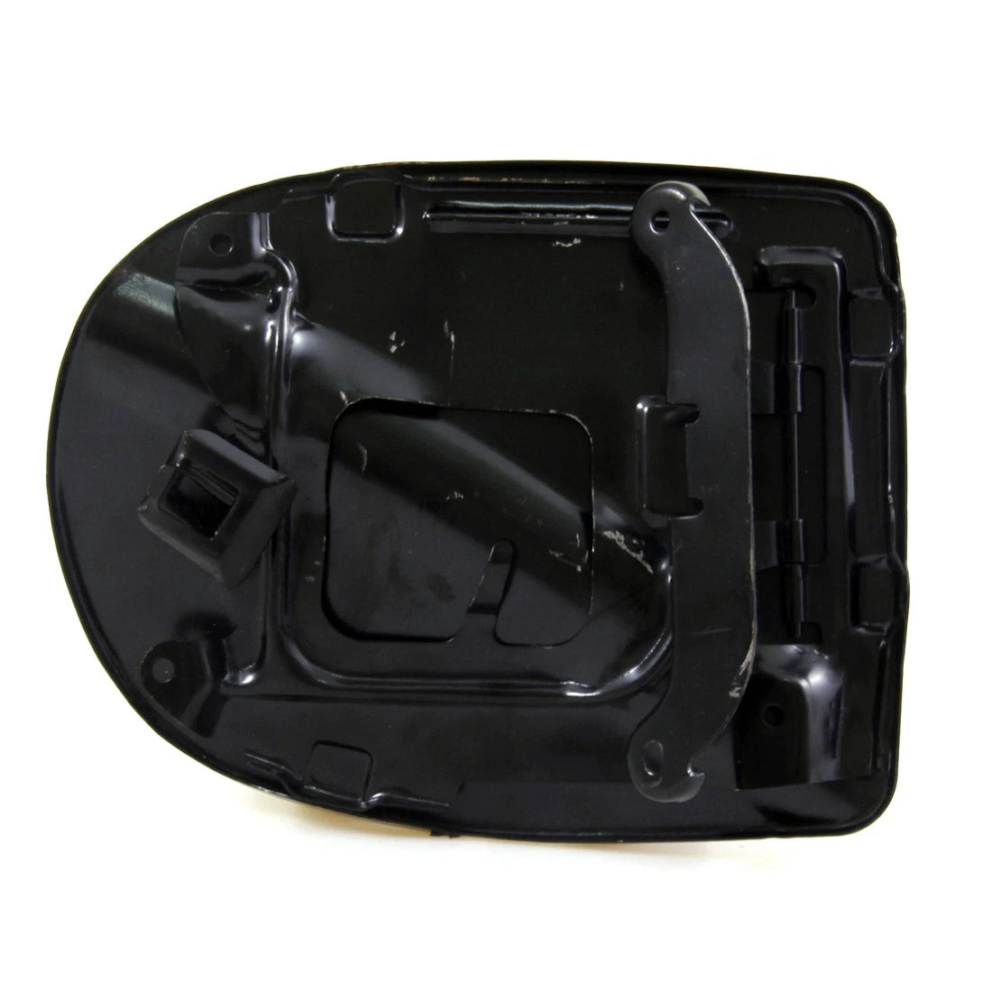 Fuel Cover Lid for Nissan Datsun Frontier Navara King Cab (2004–2014)