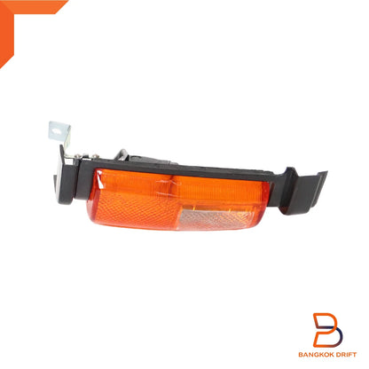 LH Front Turn Signal Light for Nissan Navara D21 1986-1992 Amber