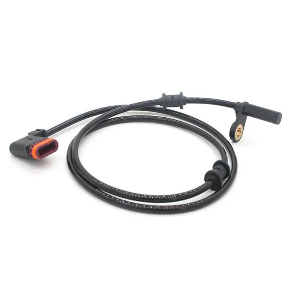 Rear Right ABS Wheel Speed Sensor for Mercedes-Benz S203 W203 A209 (2002–2009)