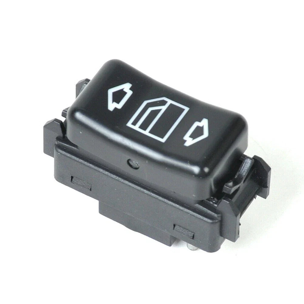 Glass Switch 2 x for Console Power