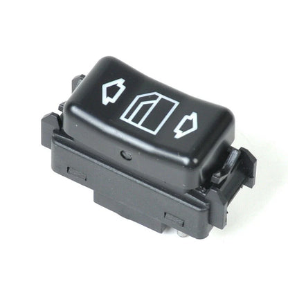 Glass Switch 2 x for Console Power