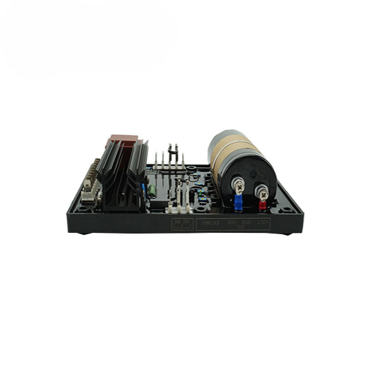 AVR Module Card for Leroy Somer Genset (R448)