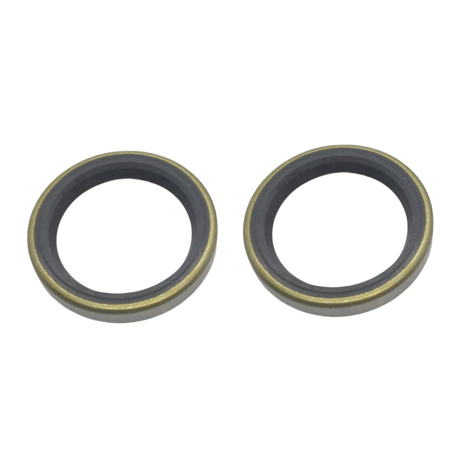 2X Propshaft Oil Seals for OMC Johnson Evinrude Outboard