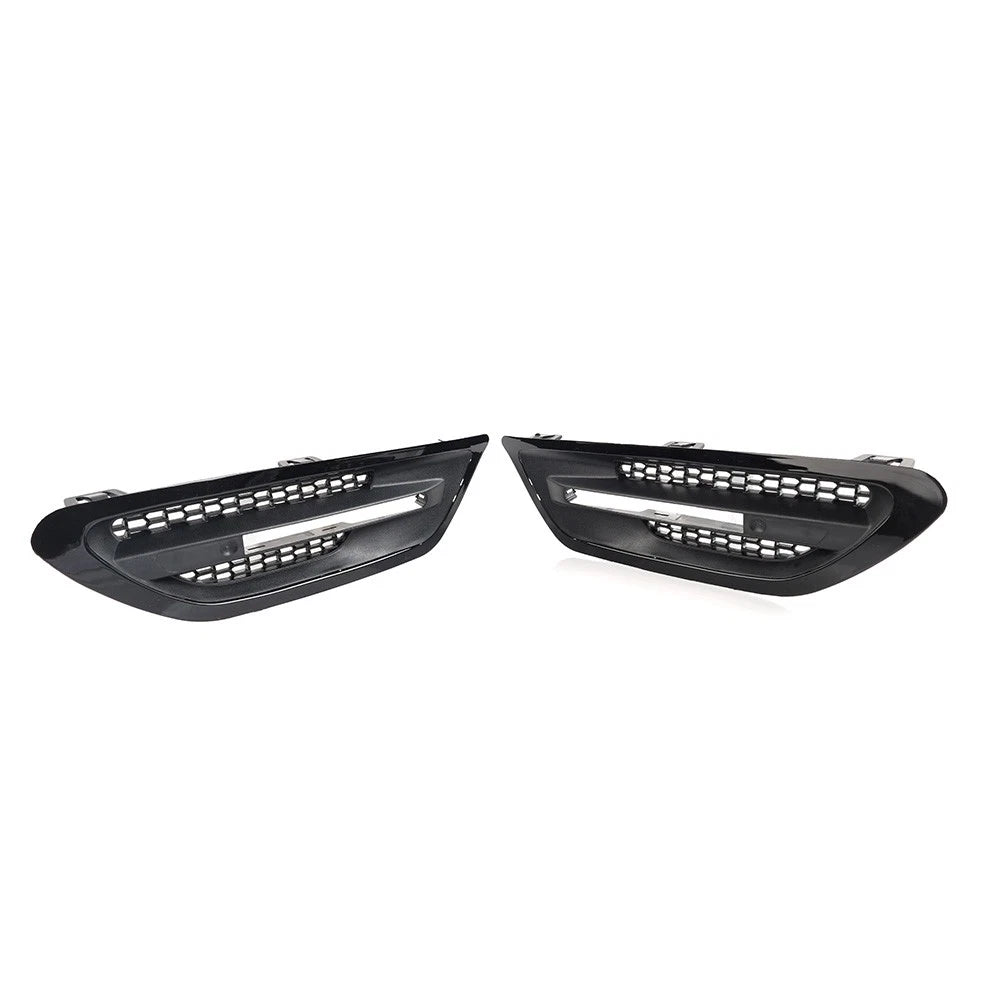 Headlight Lens Protector for BMW R1200GS LC Adventure (2013–2020)