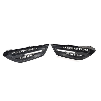 Headlight Lens Protector for BMW R1200GS LC Adventure (2013–2020)