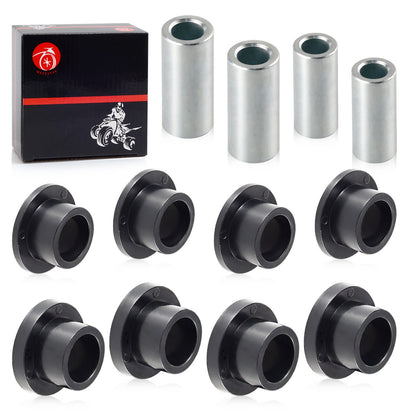 Front Shock Bushing Set for Polaris Sportsman XP 850 (2009–2023)
