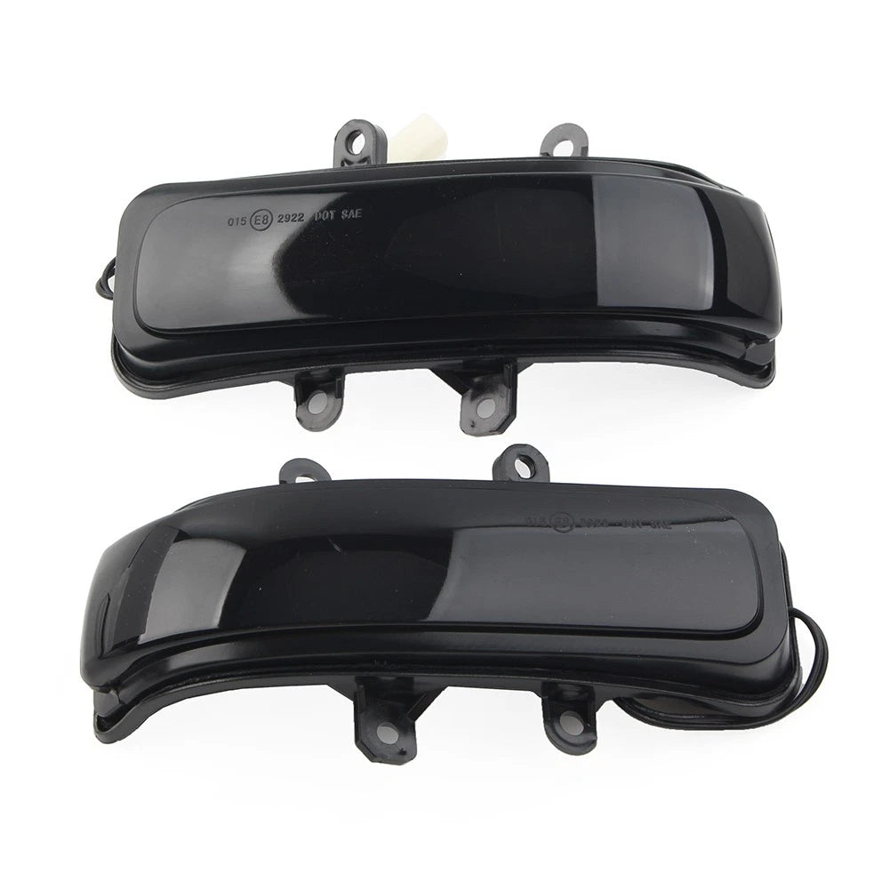 DRL Daytime Running Light w/Turn Signal for Toyota Sienna XSE (2021–2022)