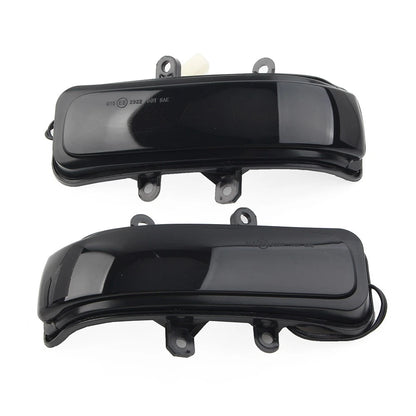 DRL Daytime Running Light w/Turn Signal for Toyota Sienna XSE (2021–2022)